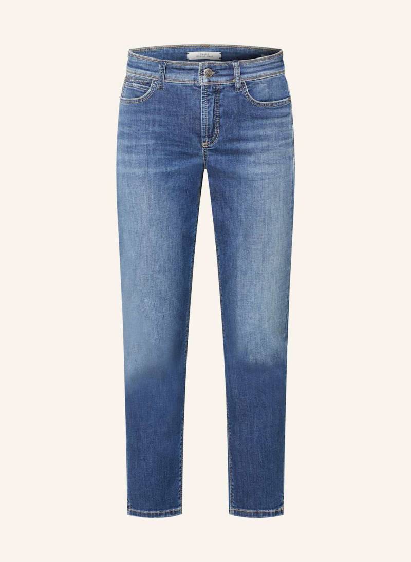 Cambio Jeans Piper Mit Schmucksteinen blau von CAMBIO