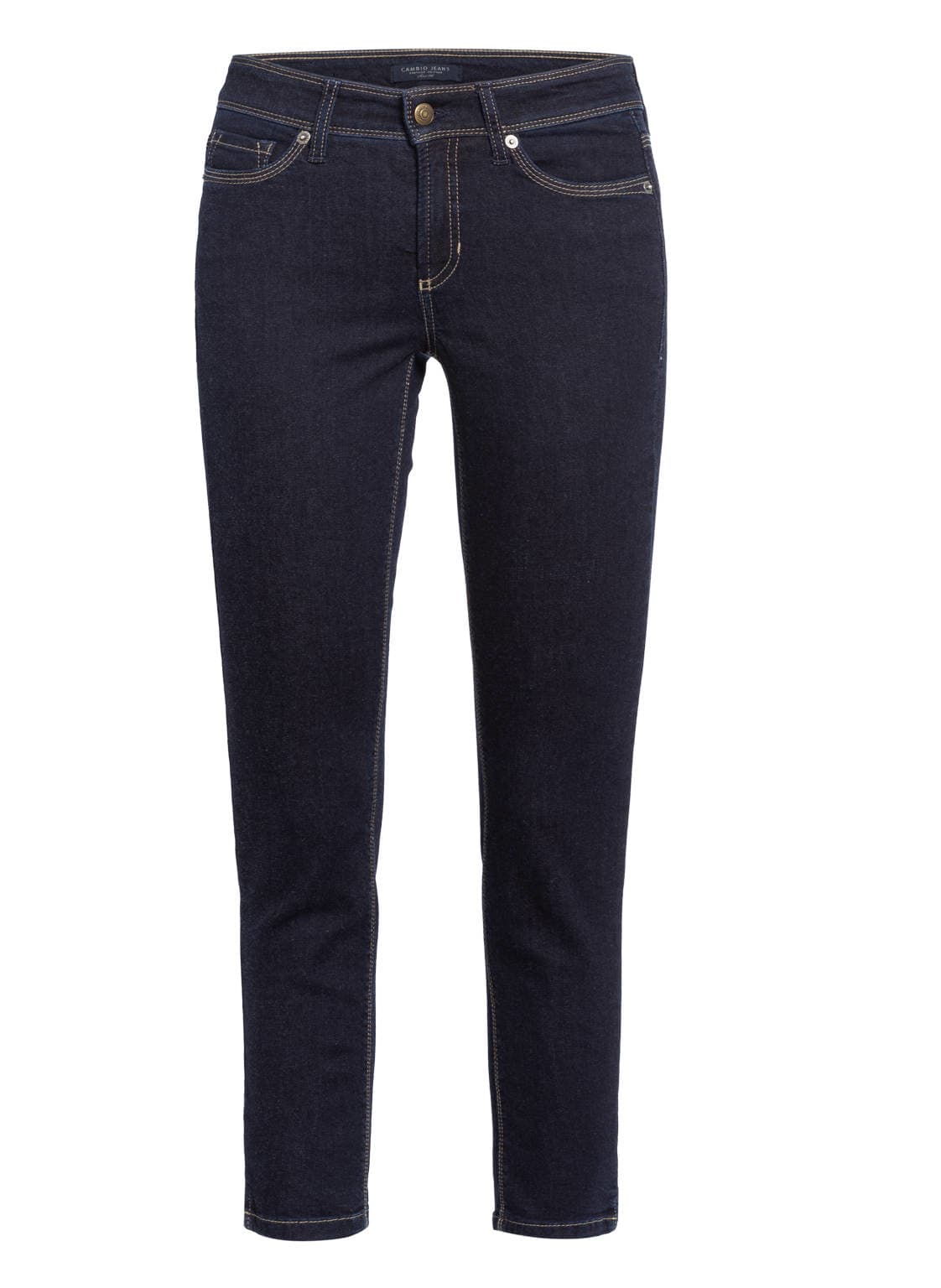 Cambio Jeans Piper blau von CAMBIO