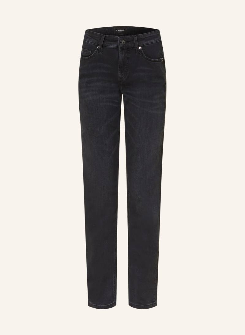 Cambio Jeans Piper schwarz von CAMBIO