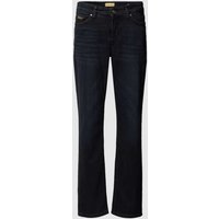 Cambio Jeans in verkürzter Passform in Black, Größe 32 von CAMBIO