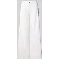 Cambio Jeans mit 5-Pocket-Design Modell 'ALEK' in Offwhite, Größe 34 Cambio Jeans mit 5-Pocket-Design Modell 'ALEK' in Offwhite, Größe 34 von CAMBIO