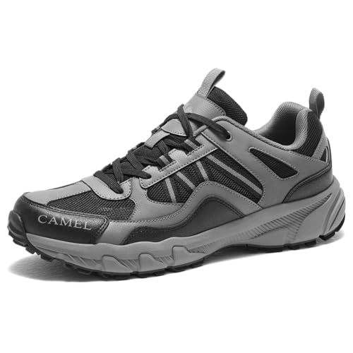 CAMEL CROWN Herren Schuhe Outdoor Sportschuhe von CAMEL CROWN