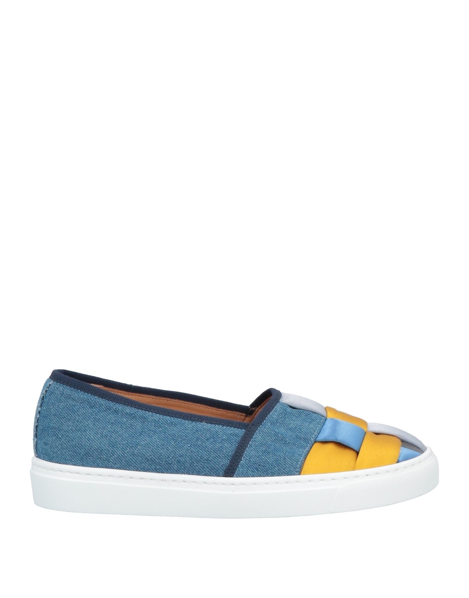 CAMERLENGO Sneakers Damen Blau von CAMERLENGO