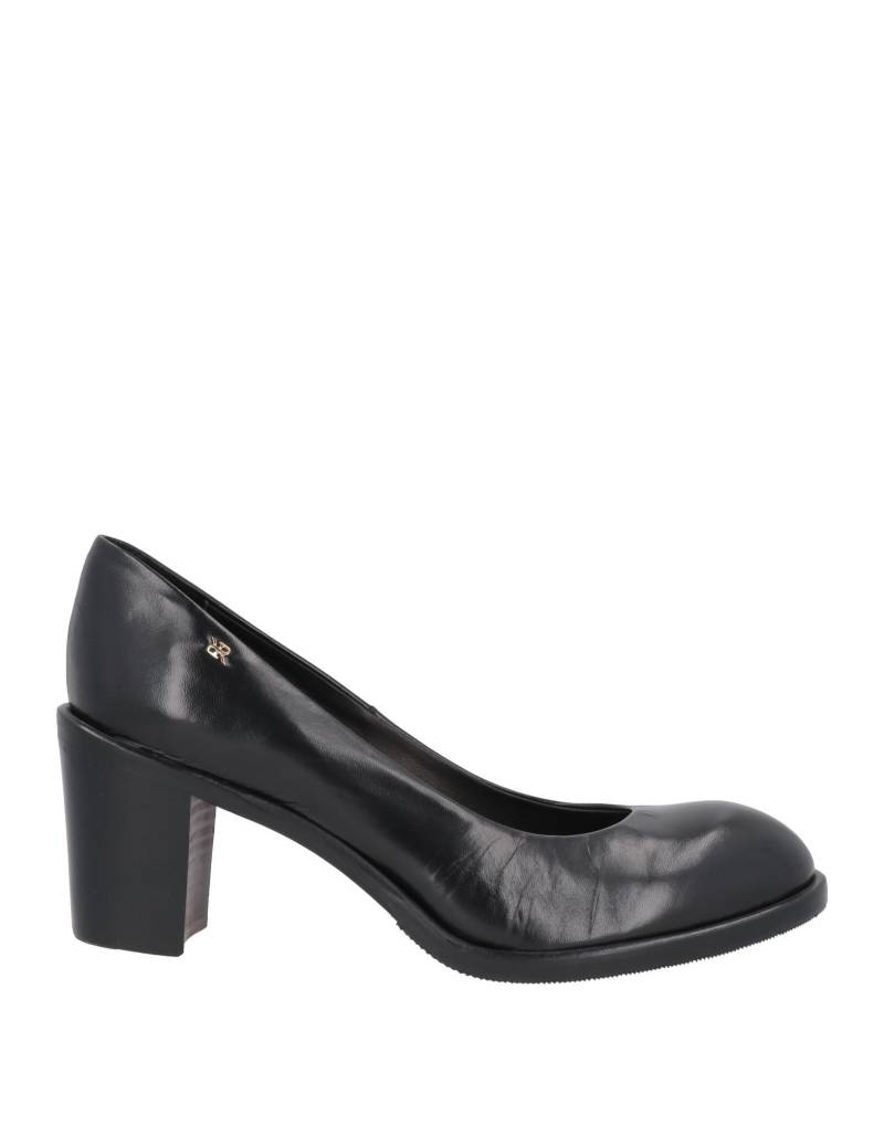 CAMERLENGO Pumps Damen Schwarz von CAMERLENGO