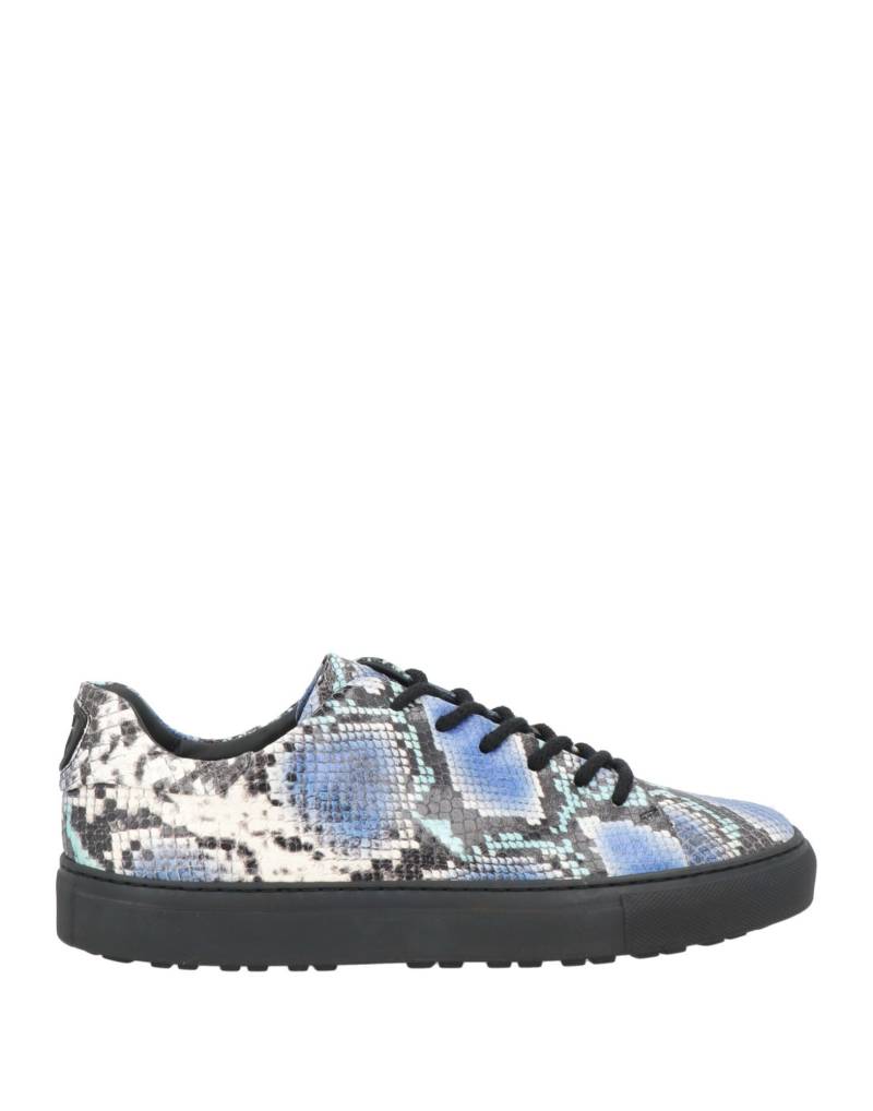 CAMERLENGO Sneakers Damen Azurblau von CAMERLENGO