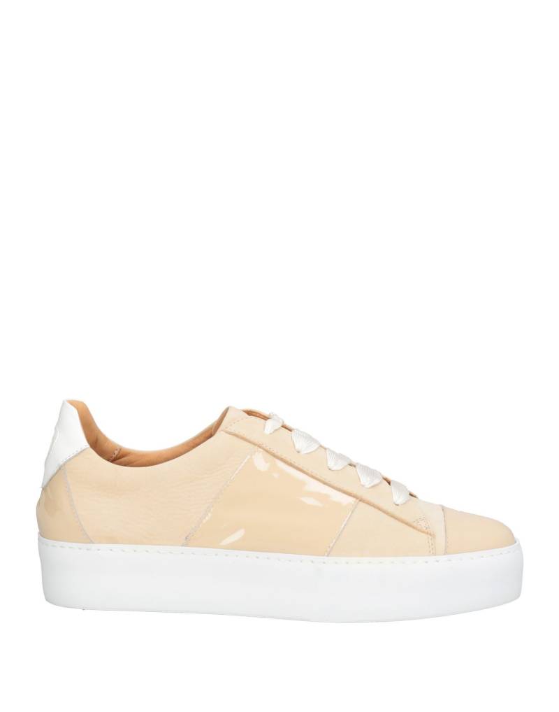 CAMERLENGO Sneakers Damen Beige von CAMERLENGO