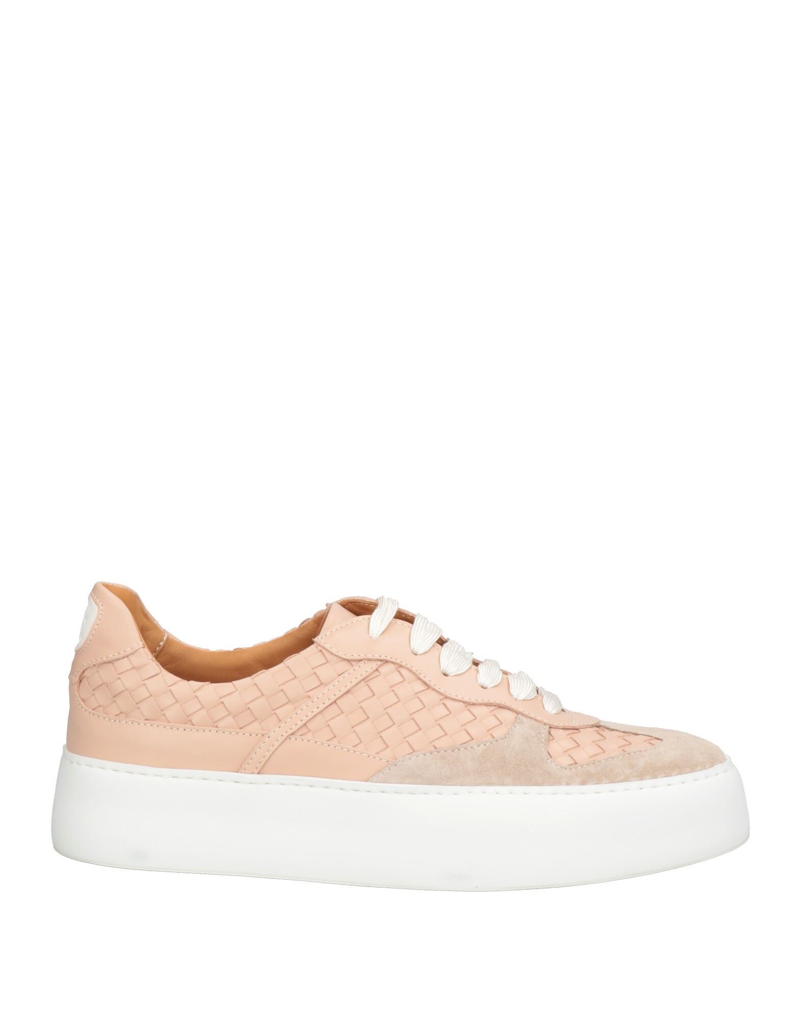 CAMERLENGO Sneakers Damen Rosa von CAMERLENGO