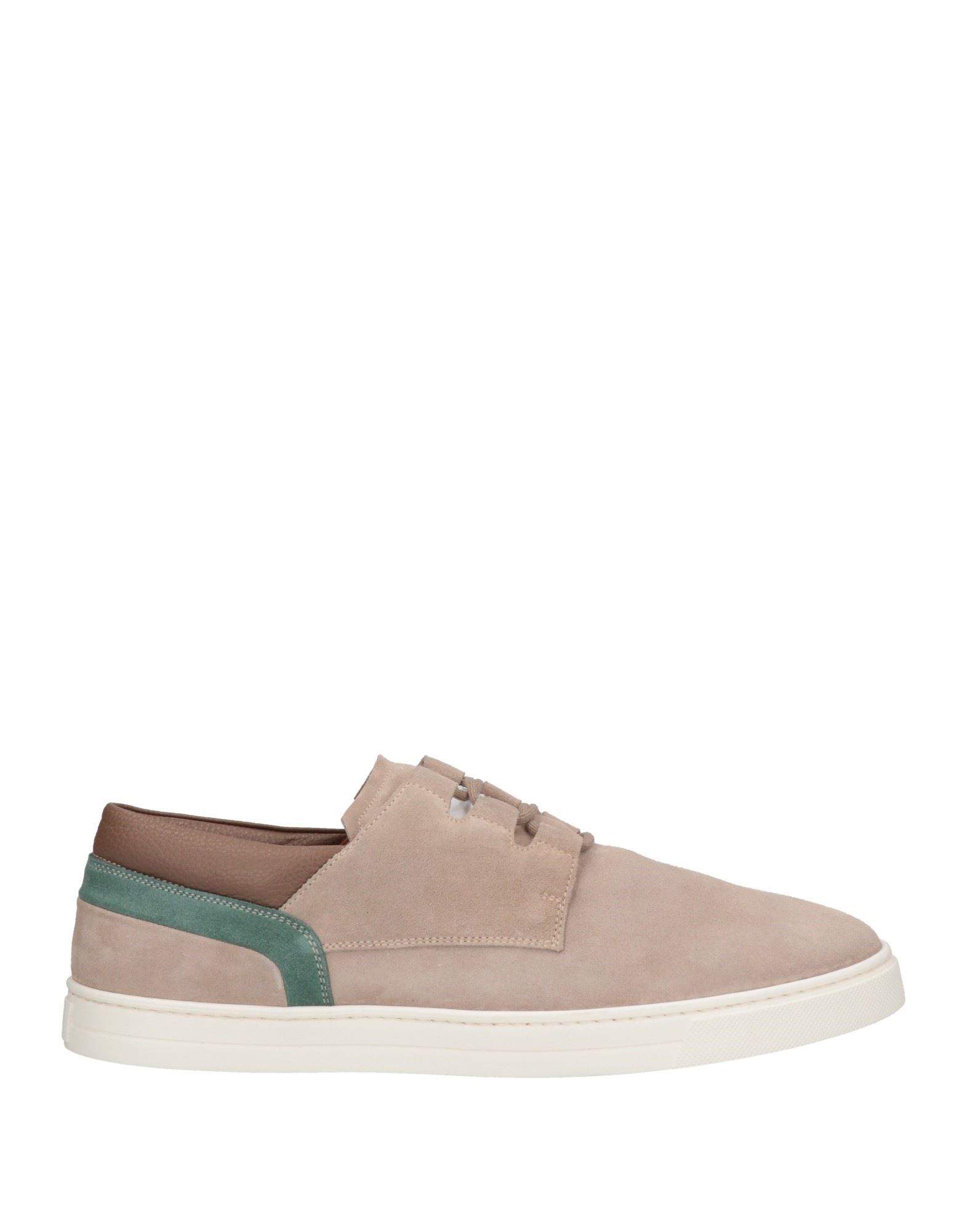 CAMERLENGO Sneakers Herren Beige von CAMERLENGO