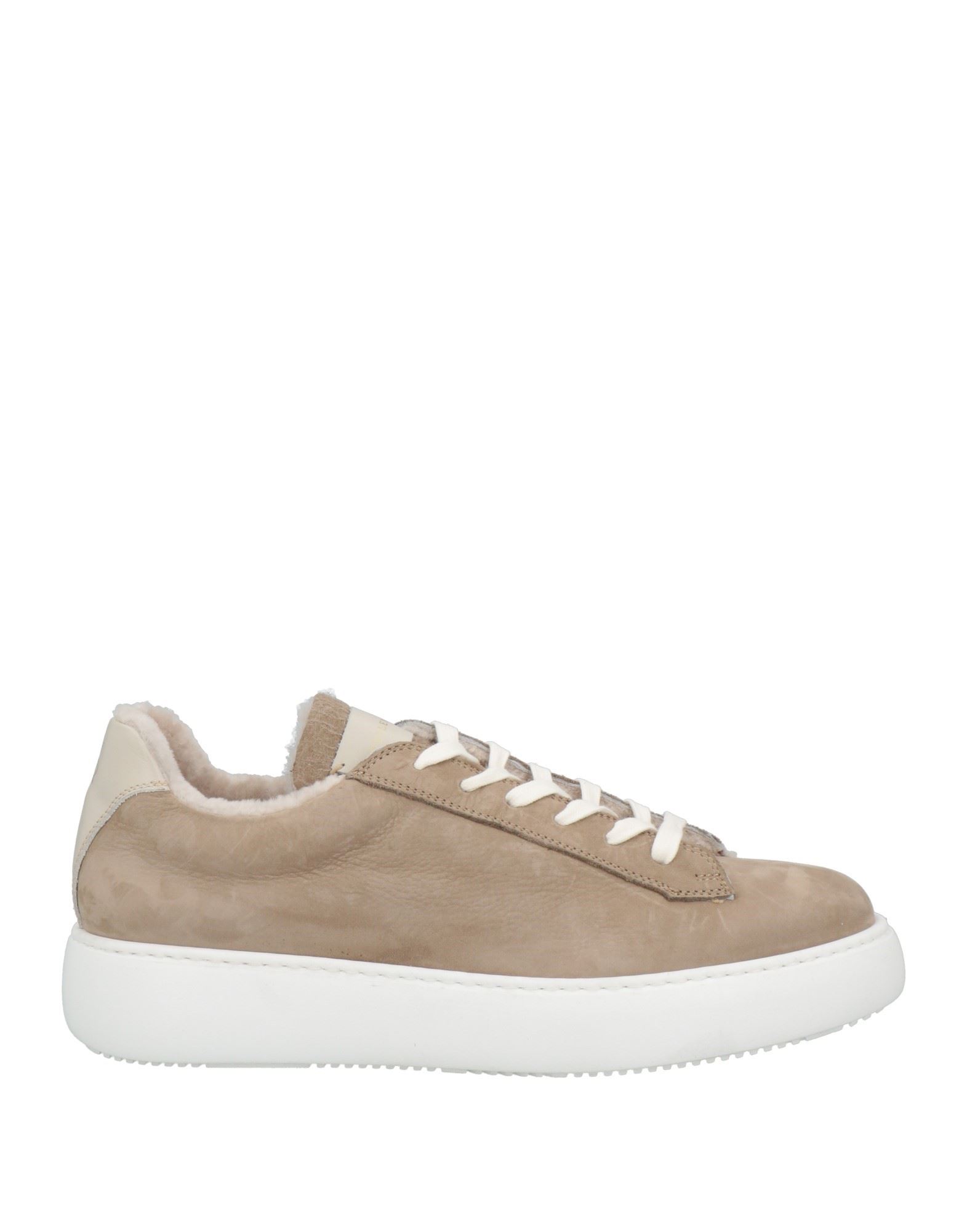 CAMERLENGO Sneakers Herren Khaki von CAMERLENGO