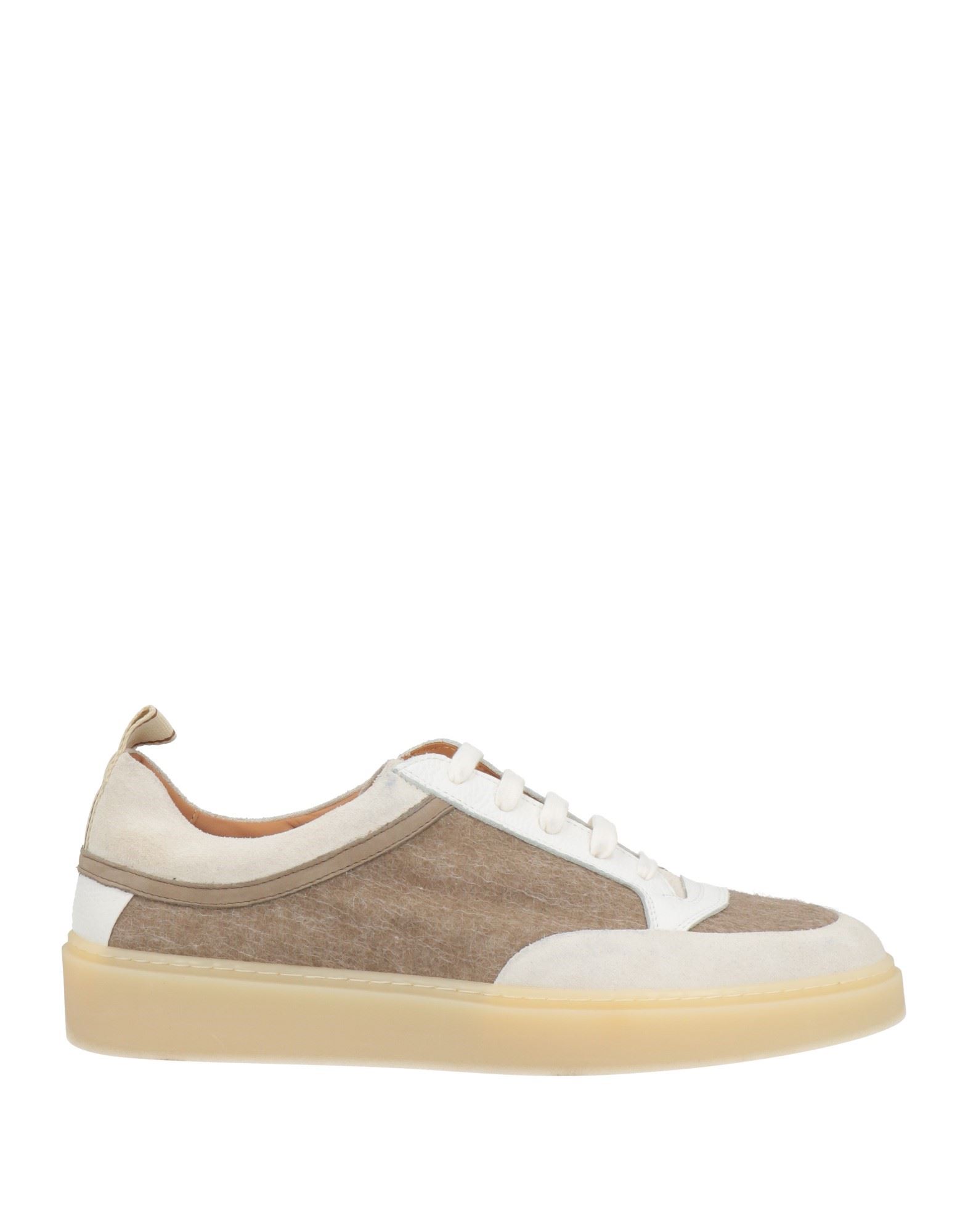 CAMERLENGO Sneakers Herren Khaki von CAMERLENGO