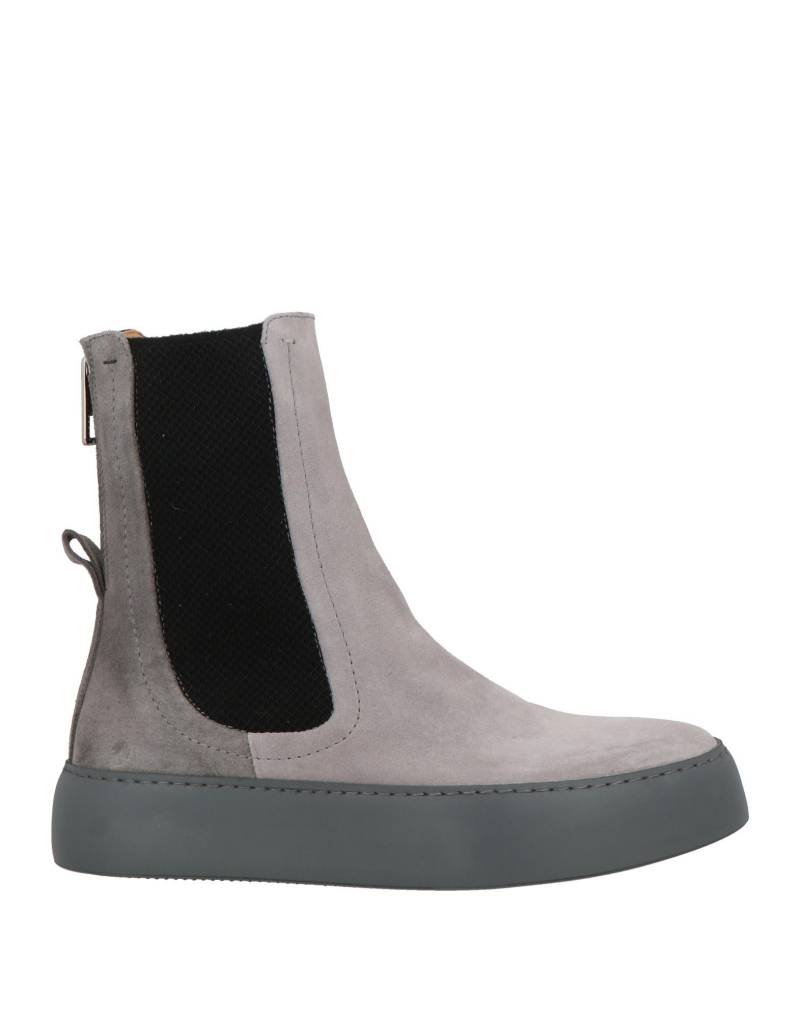 CAMERLENGO Stiefelette Damen Grau von CAMERLENGO