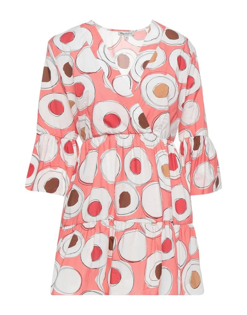 CAMICETTASNOB Top Damen Lachs von CAMICETTASNOB