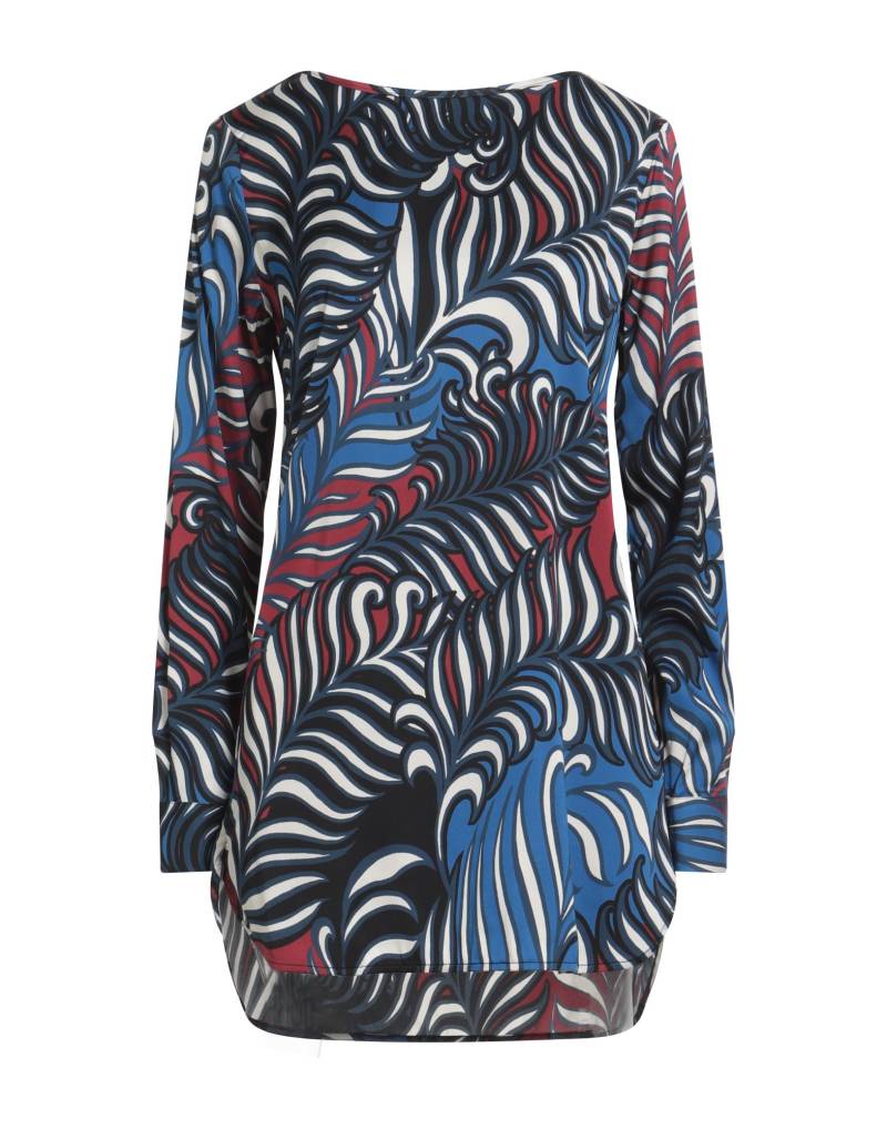 CAMICETTASNOB Top Damen Taubenblau von CAMICETTASNOB