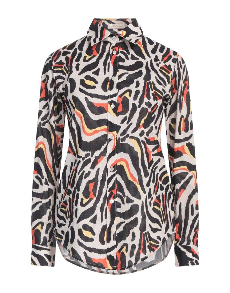 CAMICETTASNOB Hemd Damen Off white von CAMICETTASNOB