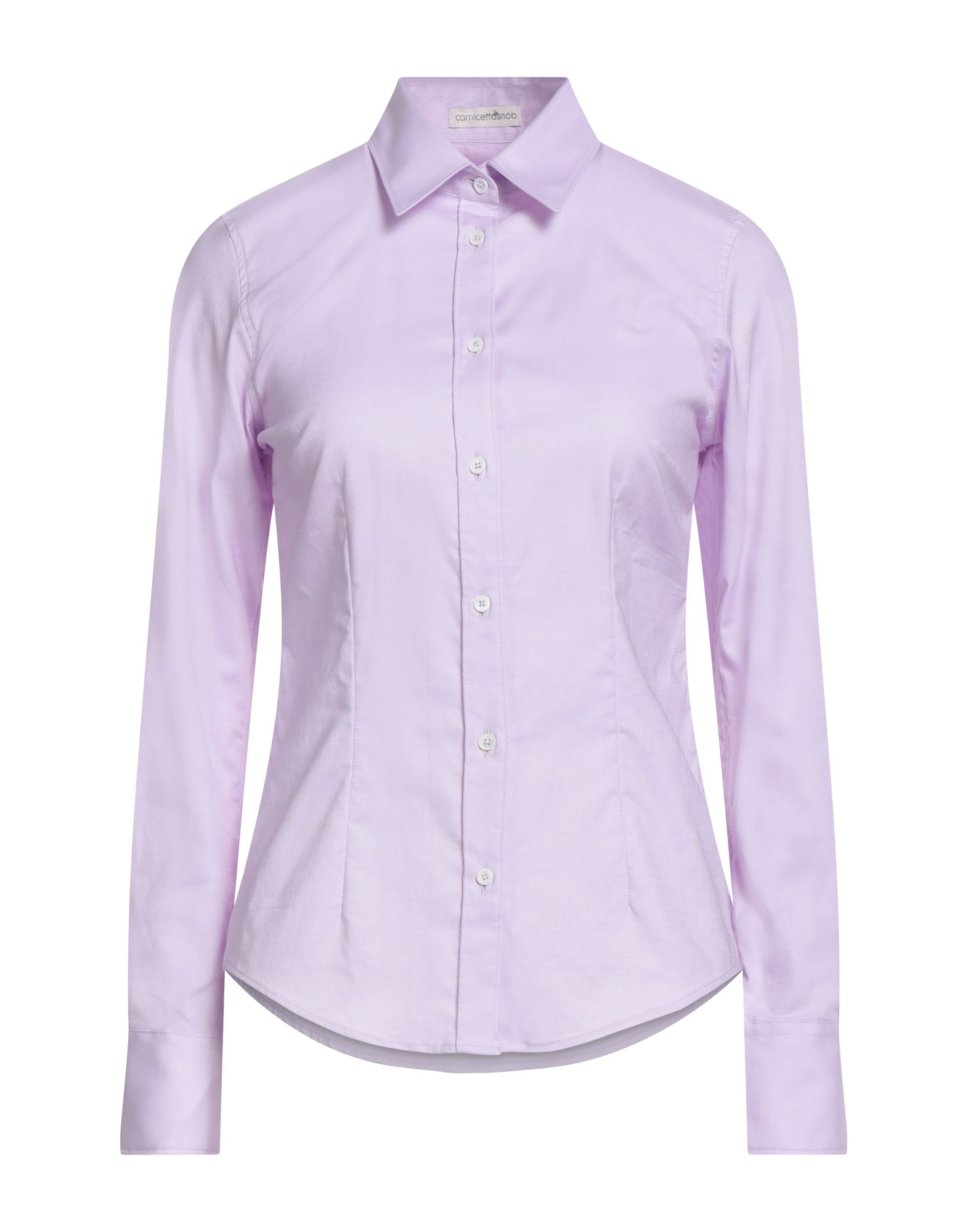 CAMICETTASNOB Hemd Damen Rosa von CAMICETTASNOB