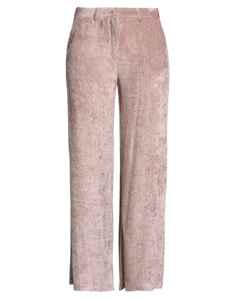 CAMICETTASNOB Hose Damen Antikrosa von CAMICETTASNOB