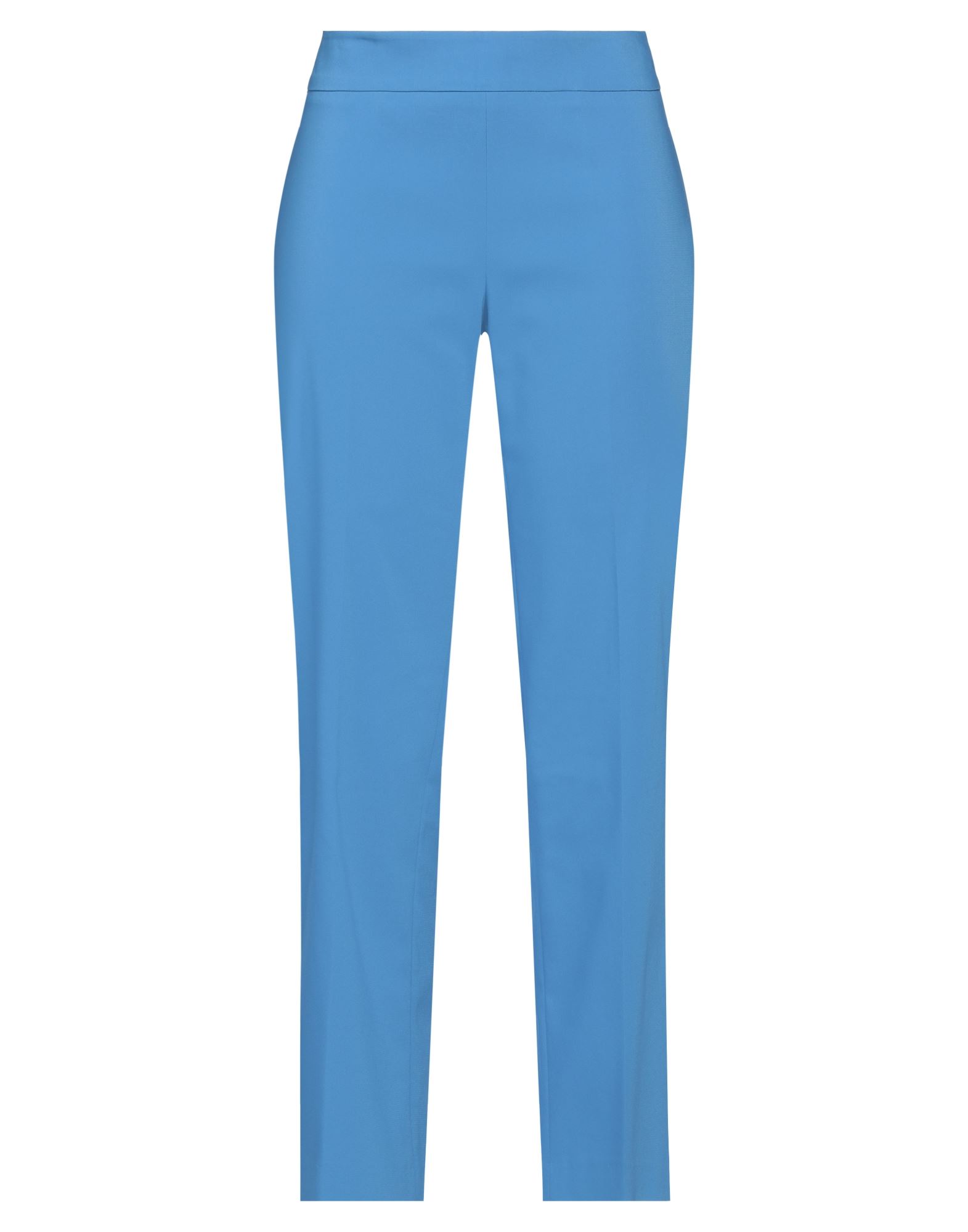 CAMICETTASNOB Hose Damen Azurblau CAMICETTASNOB Hose Damen Azurblau von CAMICETTASNOB