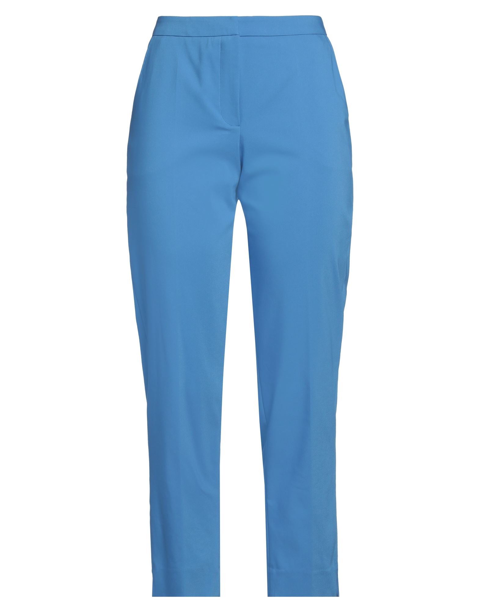 CAMICETTASNOB Hose Damen Azurblau CAMICETTASNOB Hose Damen Azurblau von CAMICETTASNOB