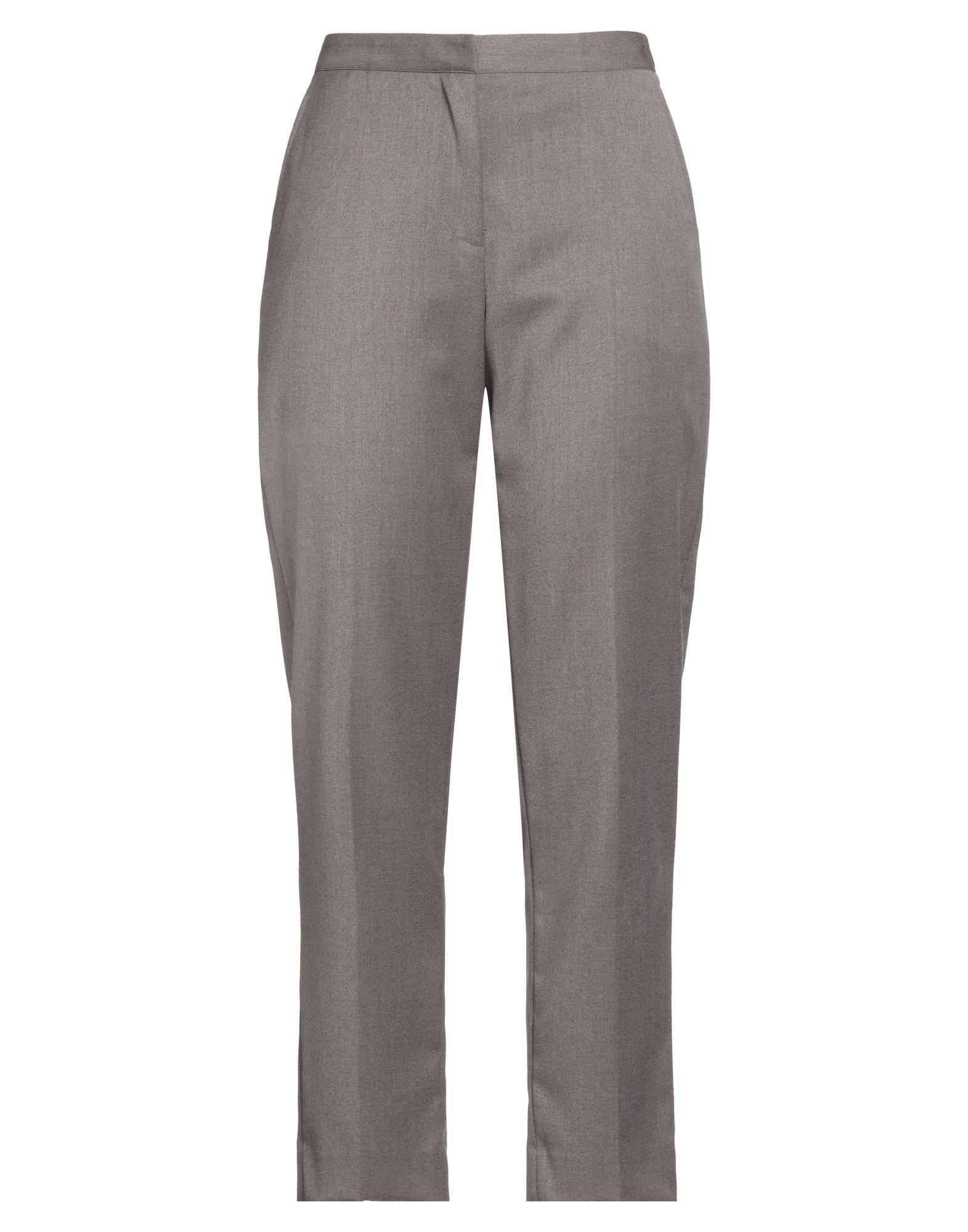 CAMICETTASNOB Hose Damen Grau CAMICETTASNOB Hose Damen Grau von CAMICETTASNOB