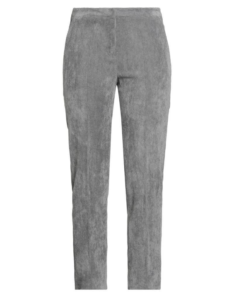 CAMICETTASNOB Hose Damen Grau von CAMICETTASNOB