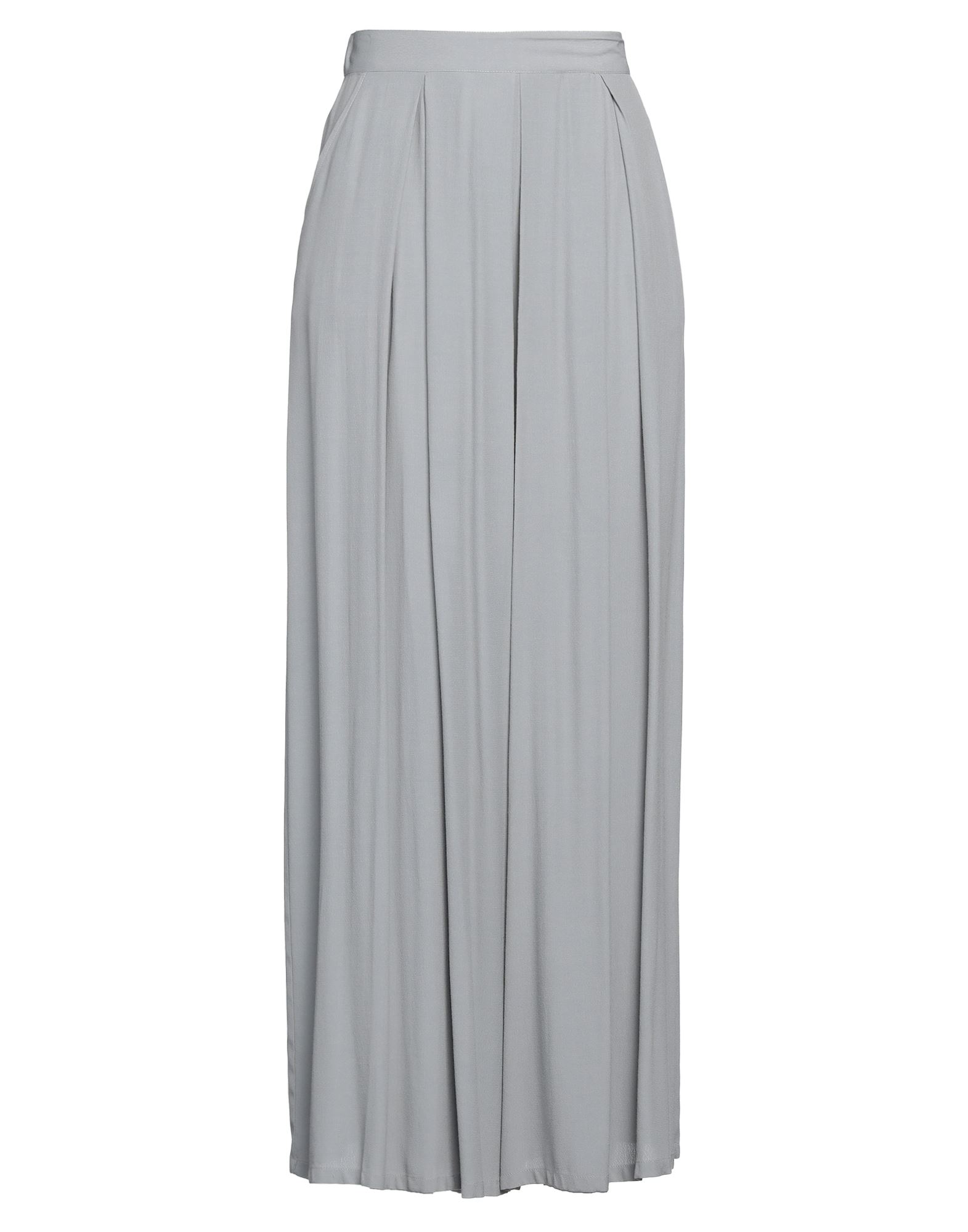 CAMICETTASNOB Hose Damen Grau von CAMICETTASNOB