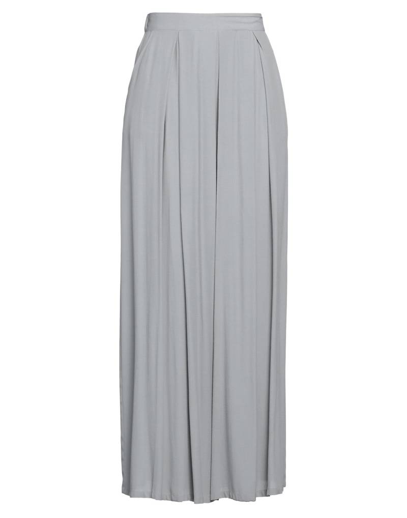 CAMICETTASNOB Hose Damen Grau von CAMICETTASNOB
