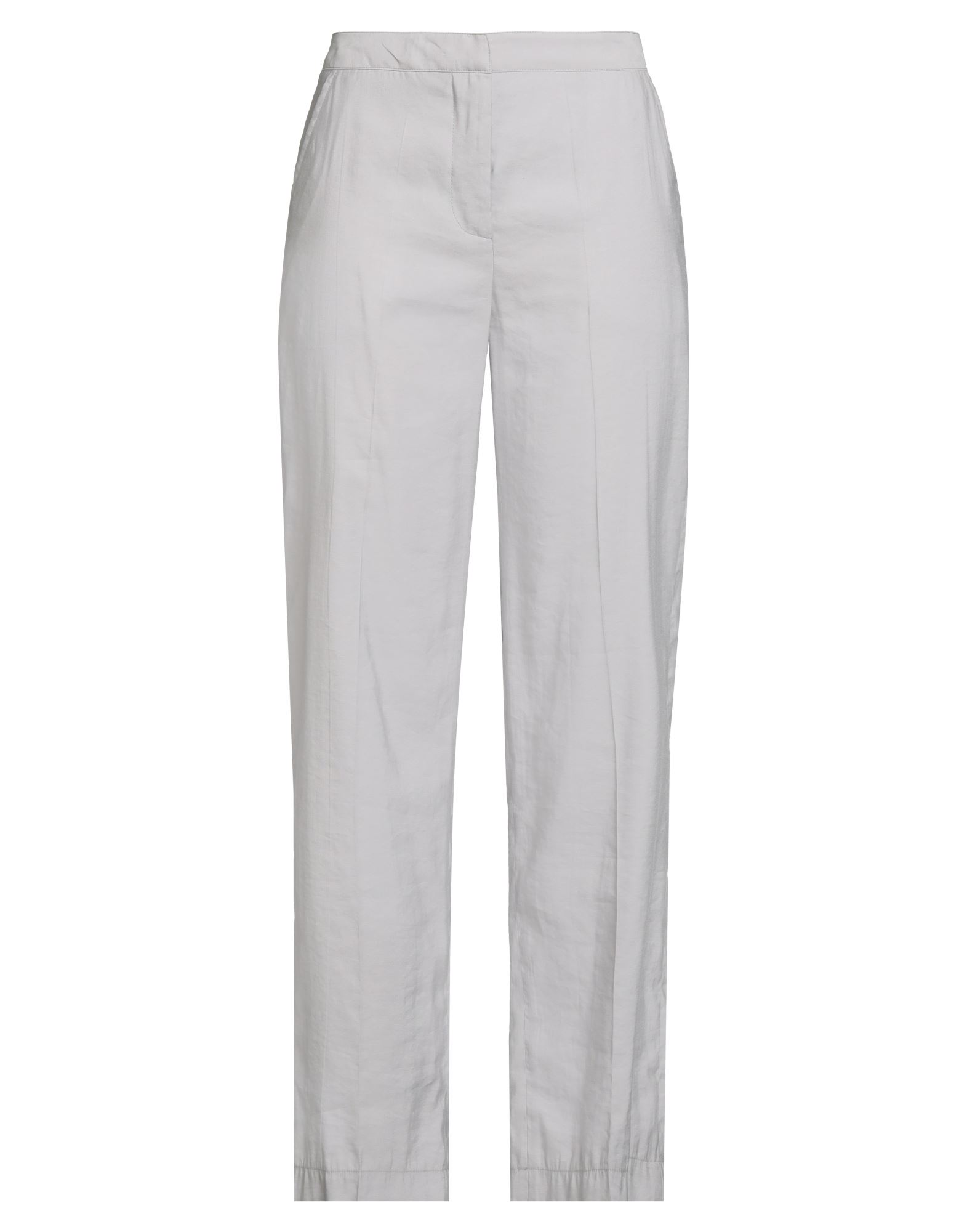 CAMICETTASNOB Hose Damen Hellgrau CAMICETTASNOB Hose Damen Hellgrau von CAMICETTASNOB