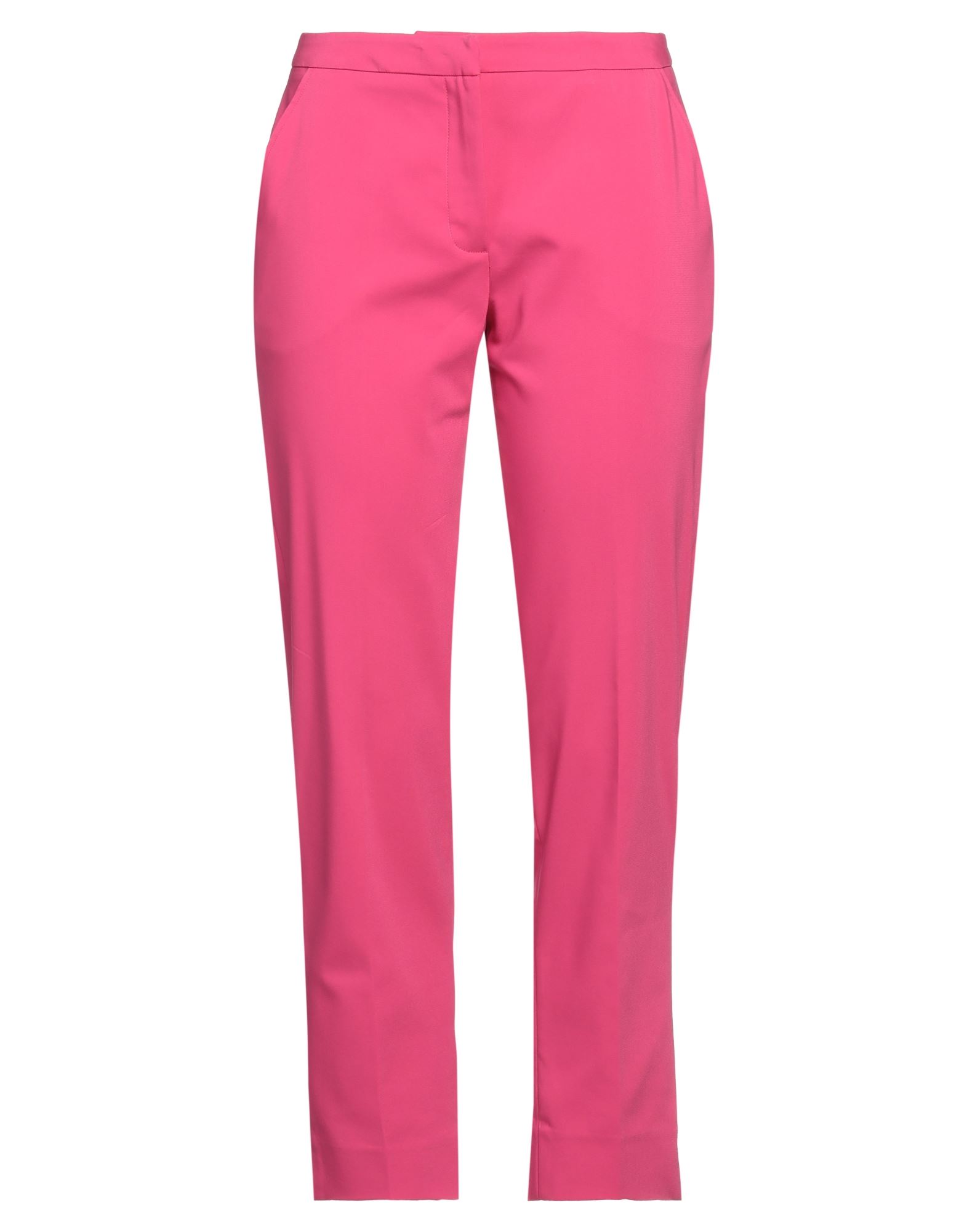 CAMICETTASNOB Hose Damen Magenta CAMICETTASNOB Hose Damen Magenta von CAMICETTASNOB