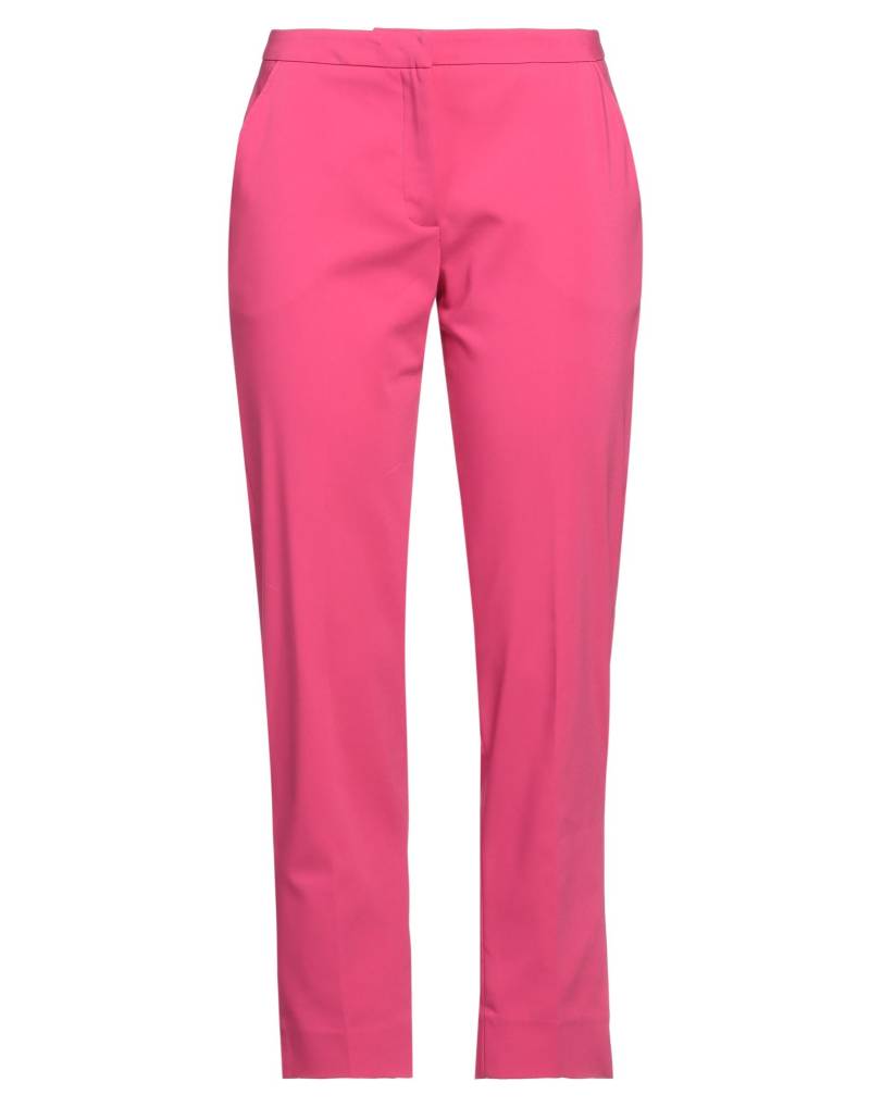CAMICETTASNOB Hose Damen Magenta von CAMICETTASNOB