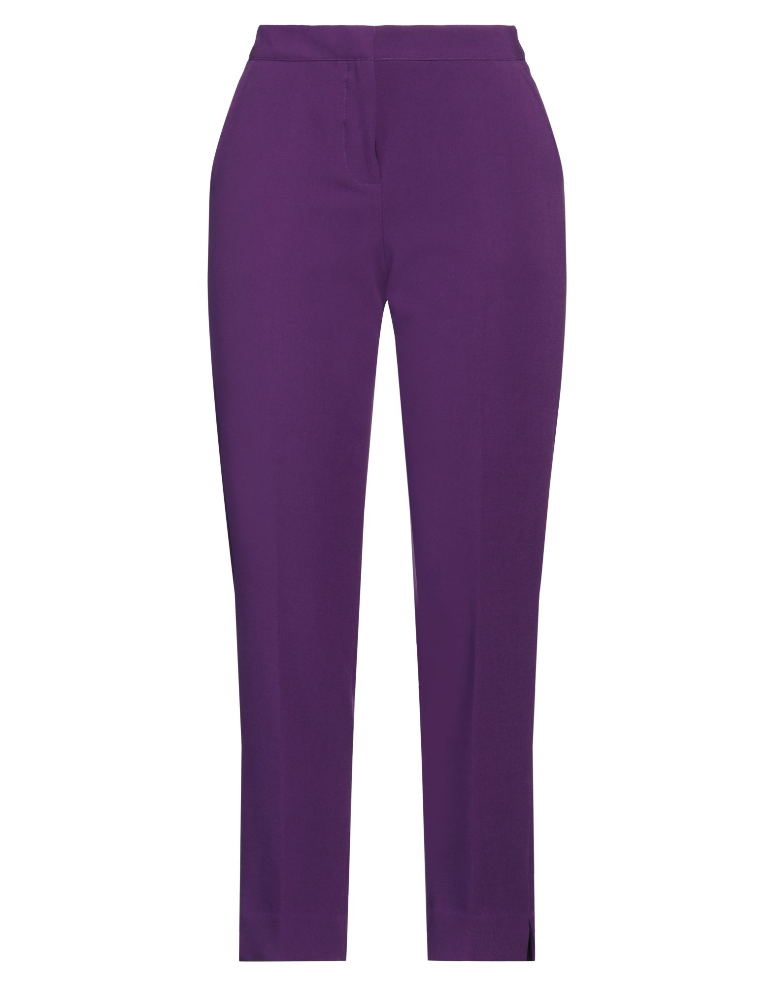CAMICETTASNOB Hose Damen Malve CAMICETTASNOB Hose Damen Malve von CAMICETTASNOB