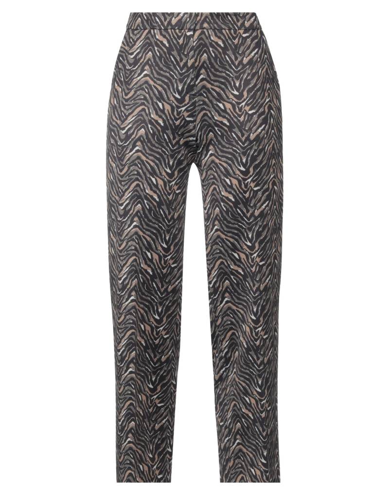 CAMICETTASNOB Hose Damen Militärgrün von CAMICETTASNOB