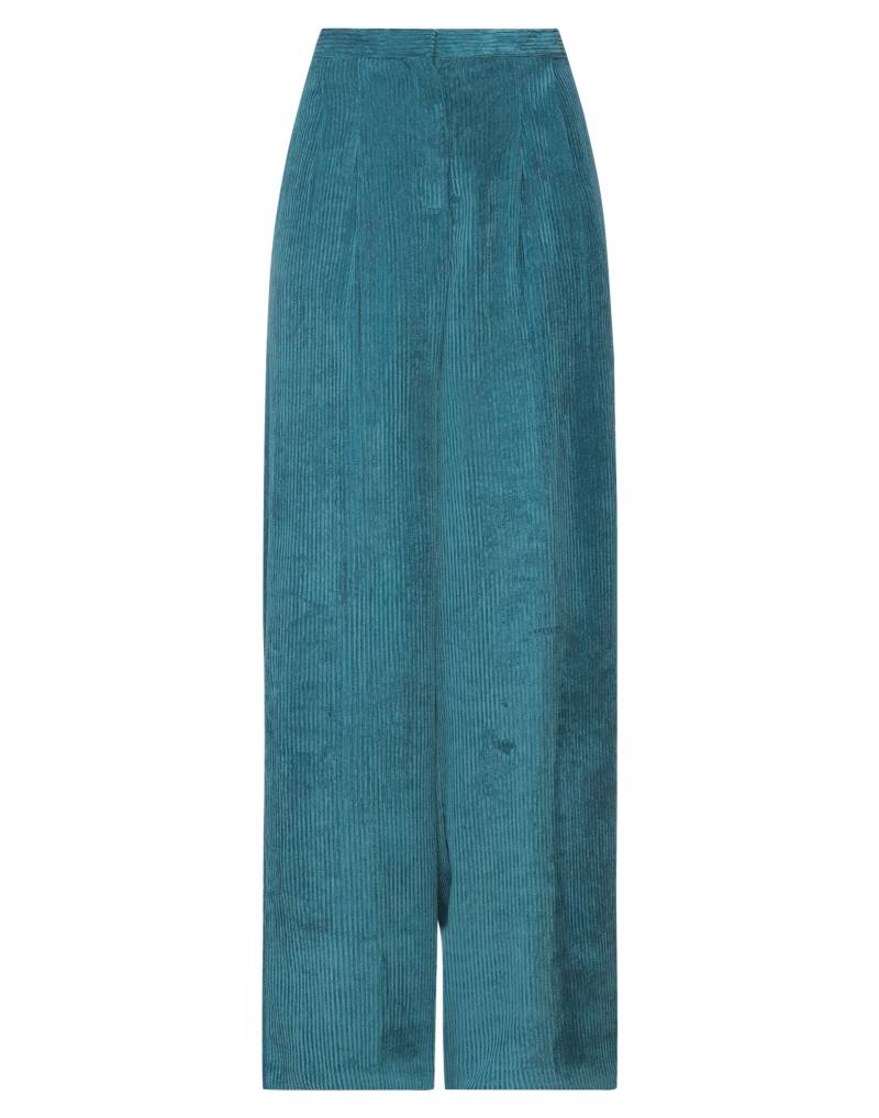 CAMICETTASNOB Hose Damen Aquamarin von CAMICETTASNOB