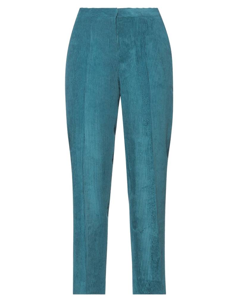 CAMICETTASNOB Hose Damen Aquamarin von CAMICETTASNOB