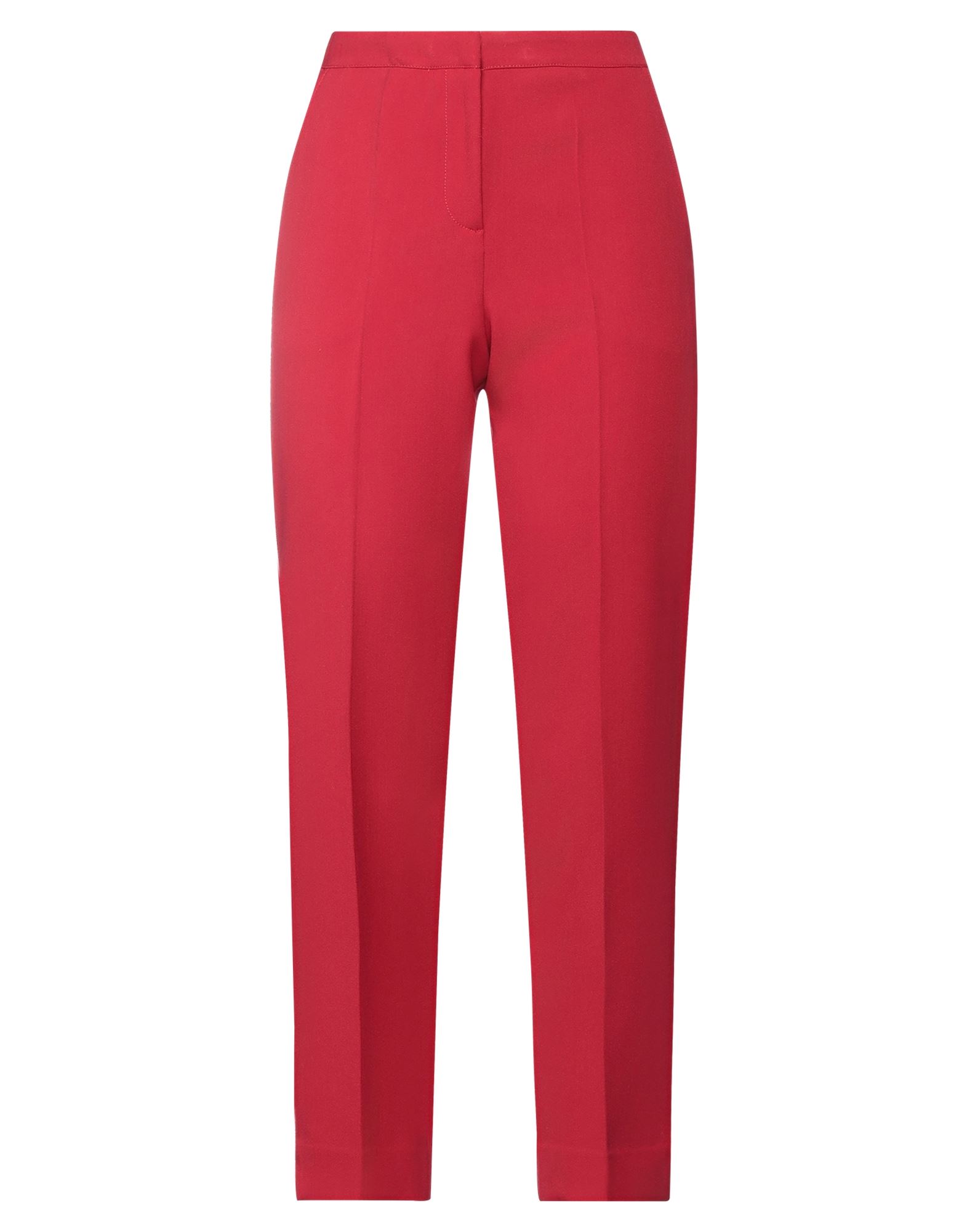 CAMICETTASNOB Hose Damen Rot von CAMICETTASNOB