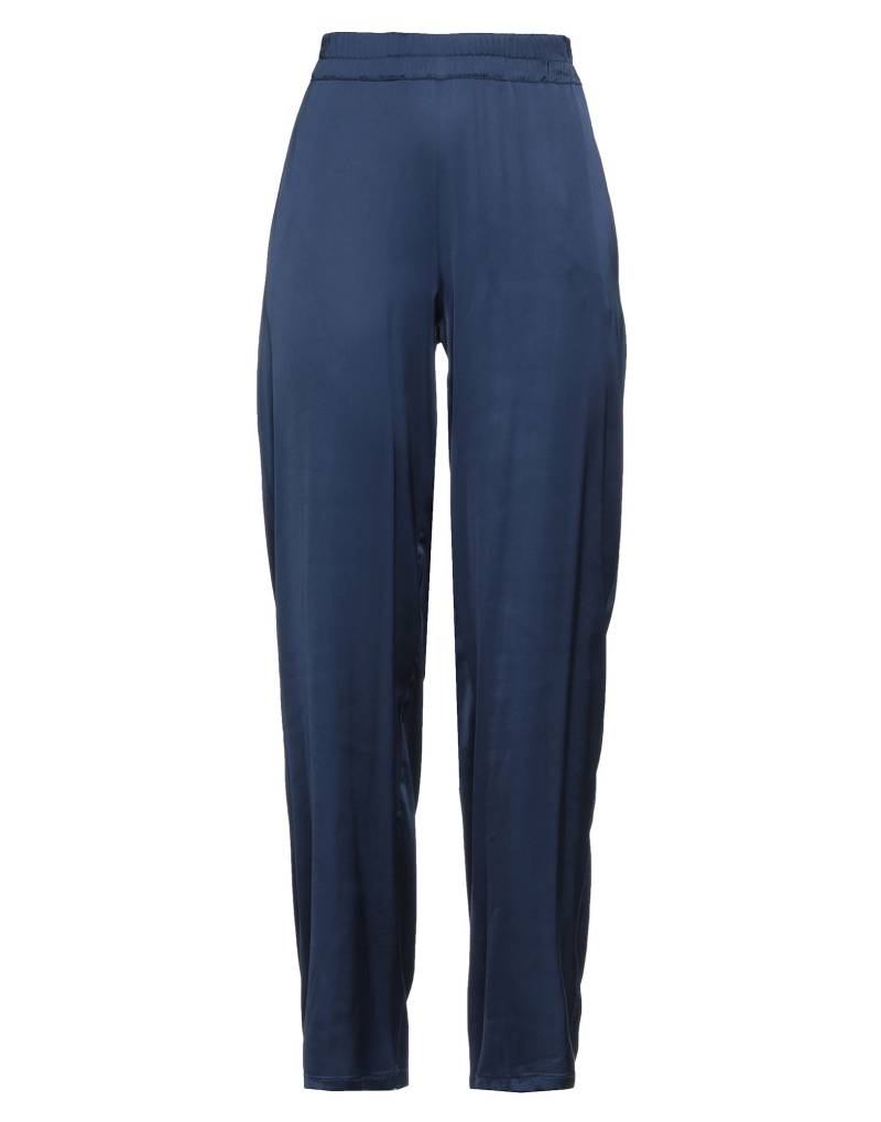 CAMICETTASNOB Hose Damen Taubenblau von CAMICETTASNOB