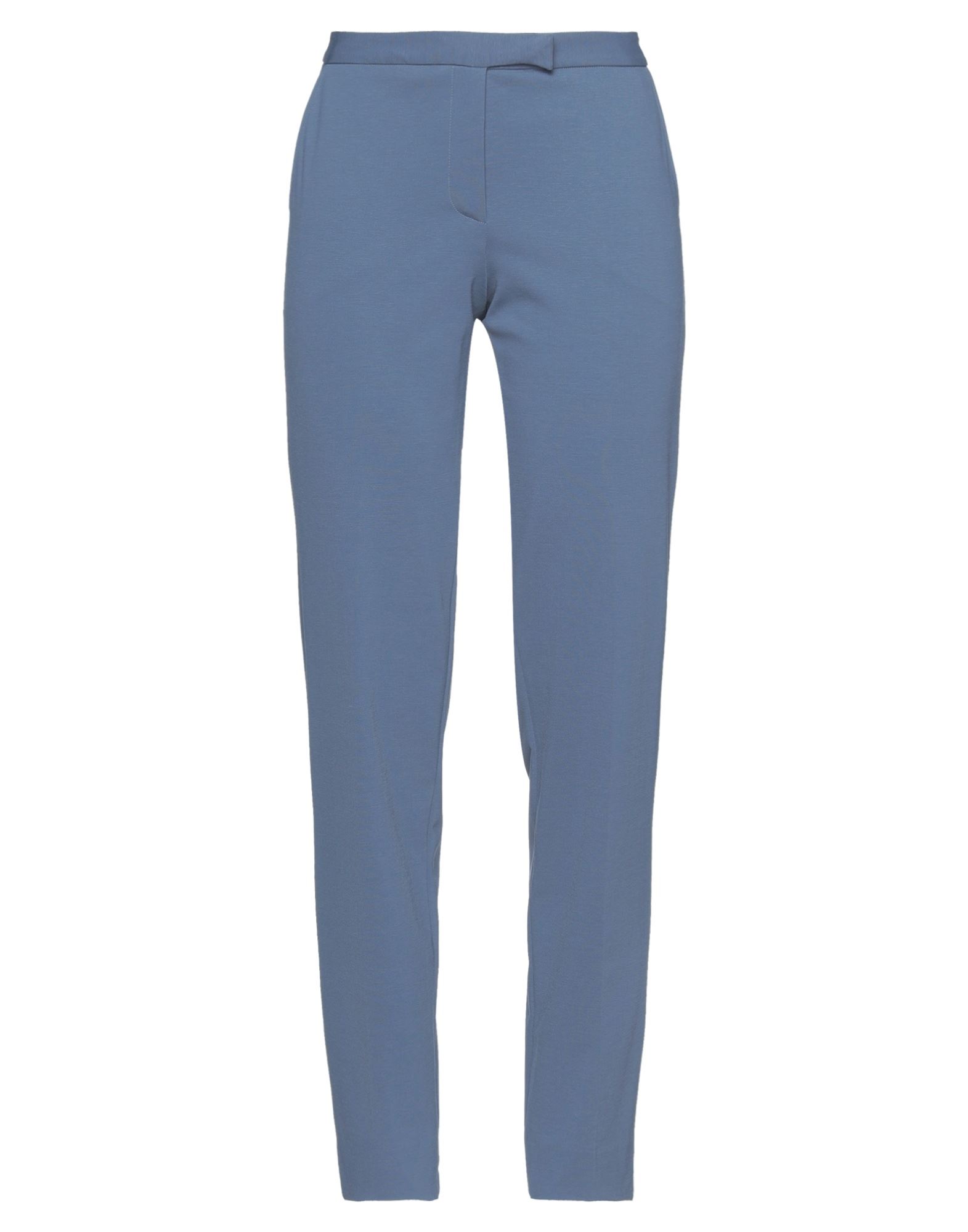 CAMICETTASNOB Hose Damen Taubenblau von CAMICETTASNOB