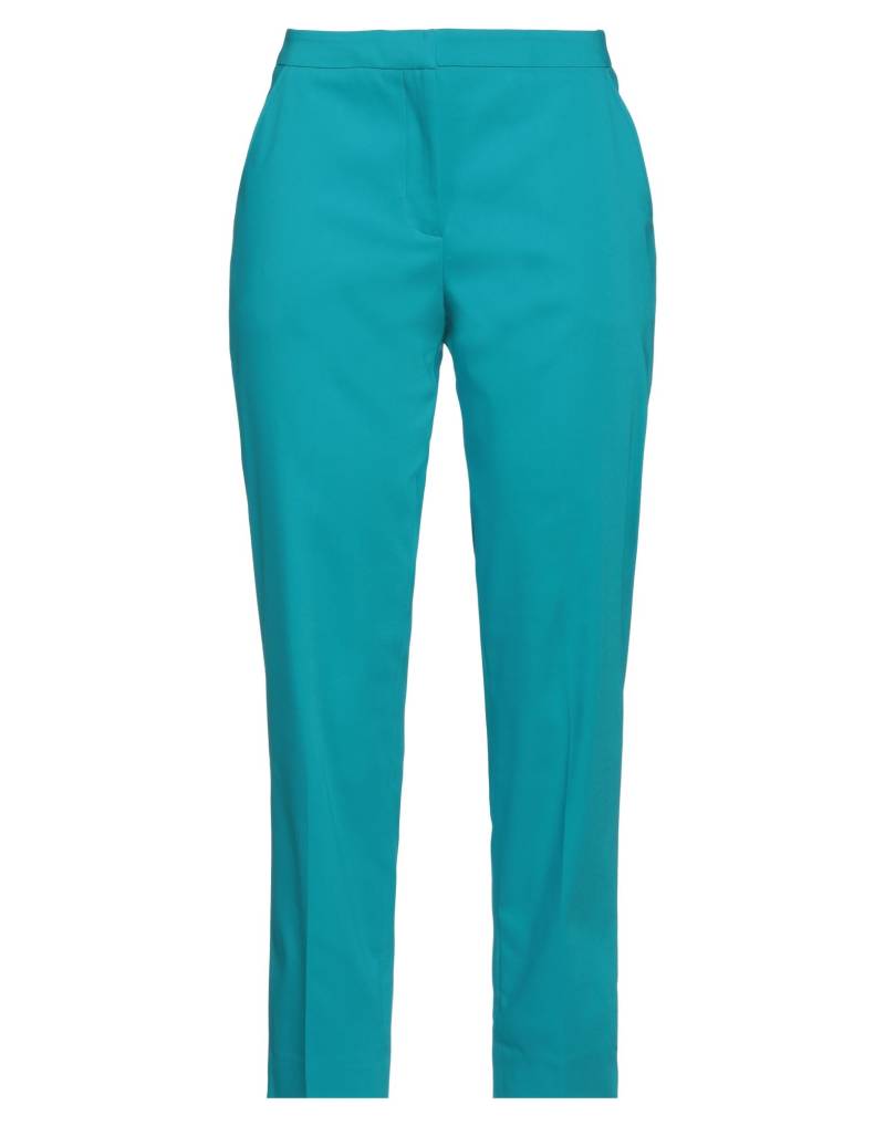 CAMICETTASNOB Hose Damen Tūrkis von CAMICETTASNOB