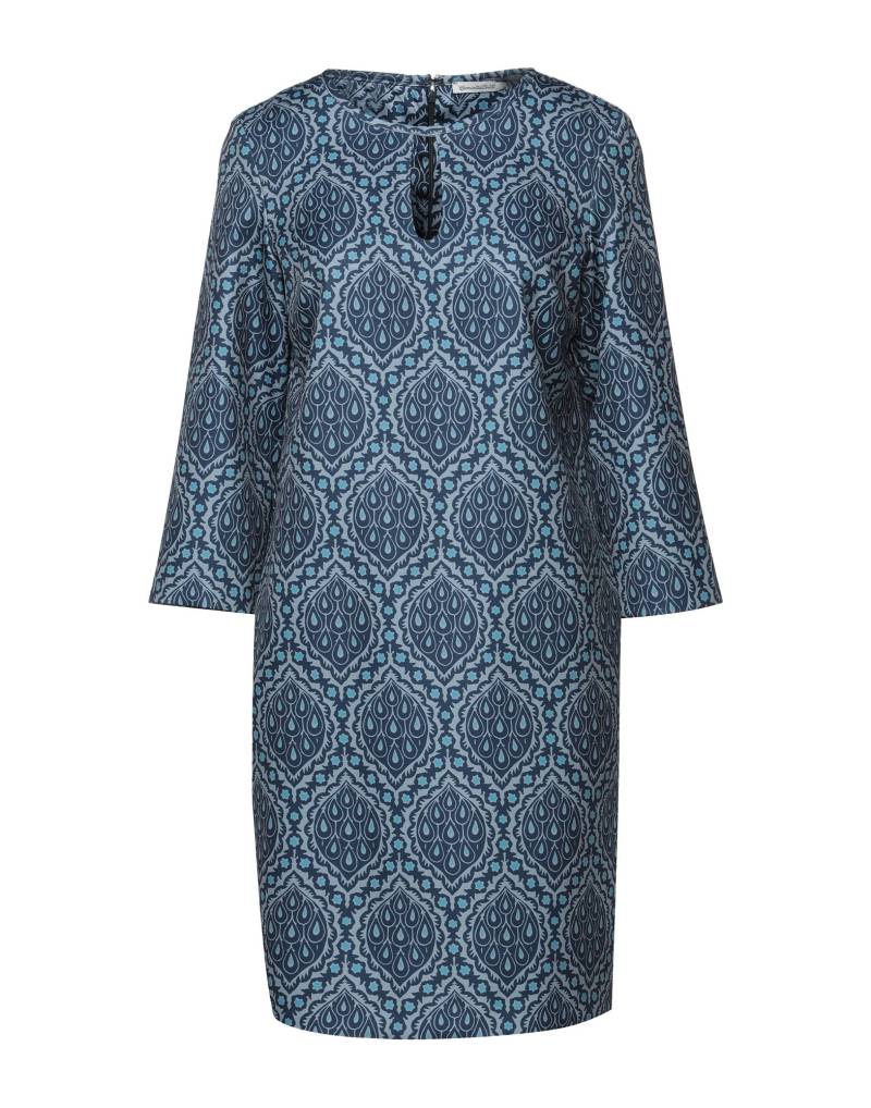 CAMICETTASNOB Mini-kleid Damen Taubenblau von CAMICETTASNOB