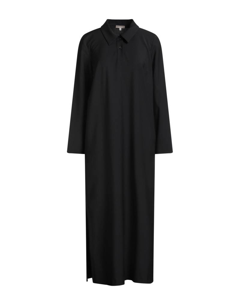 CAMICETTASNOB Maxi-kleid Damen Schwarz von CAMICETTASNOB