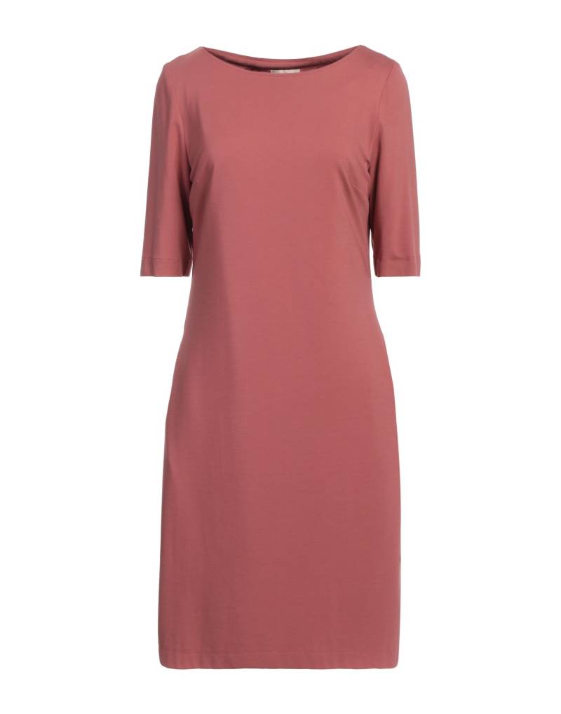 CAMICETTASNOB Mini-kleid Damen Antikrosa von CAMICETTASNOB