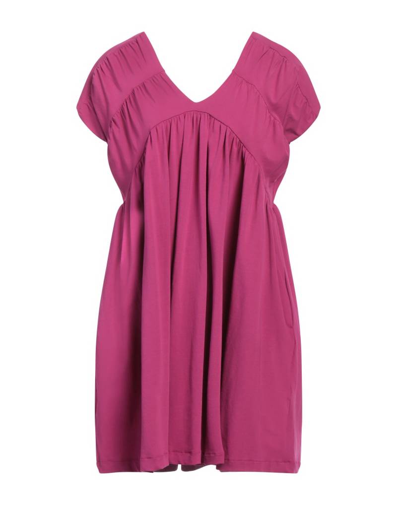 CAMICETTASNOB Mini-kleid Damen Malve von CAMICETTASNOB