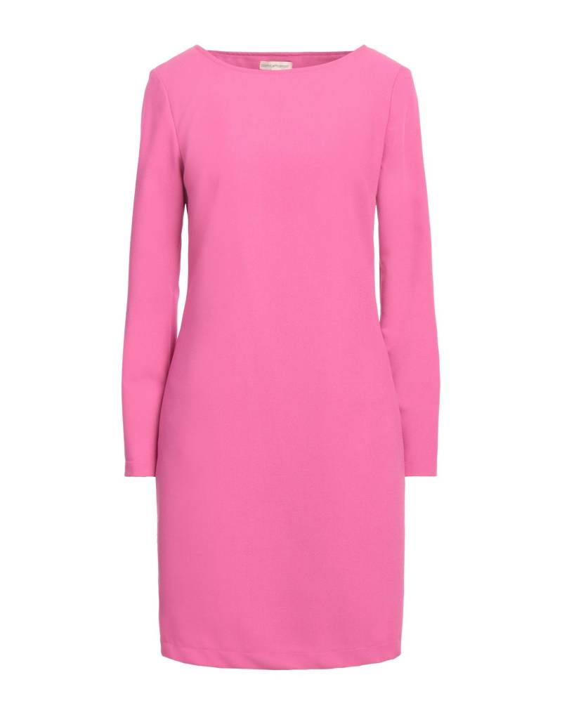 CAMICETTASNOB Mini-kleid Damen Malve von CAMICETTASNOB