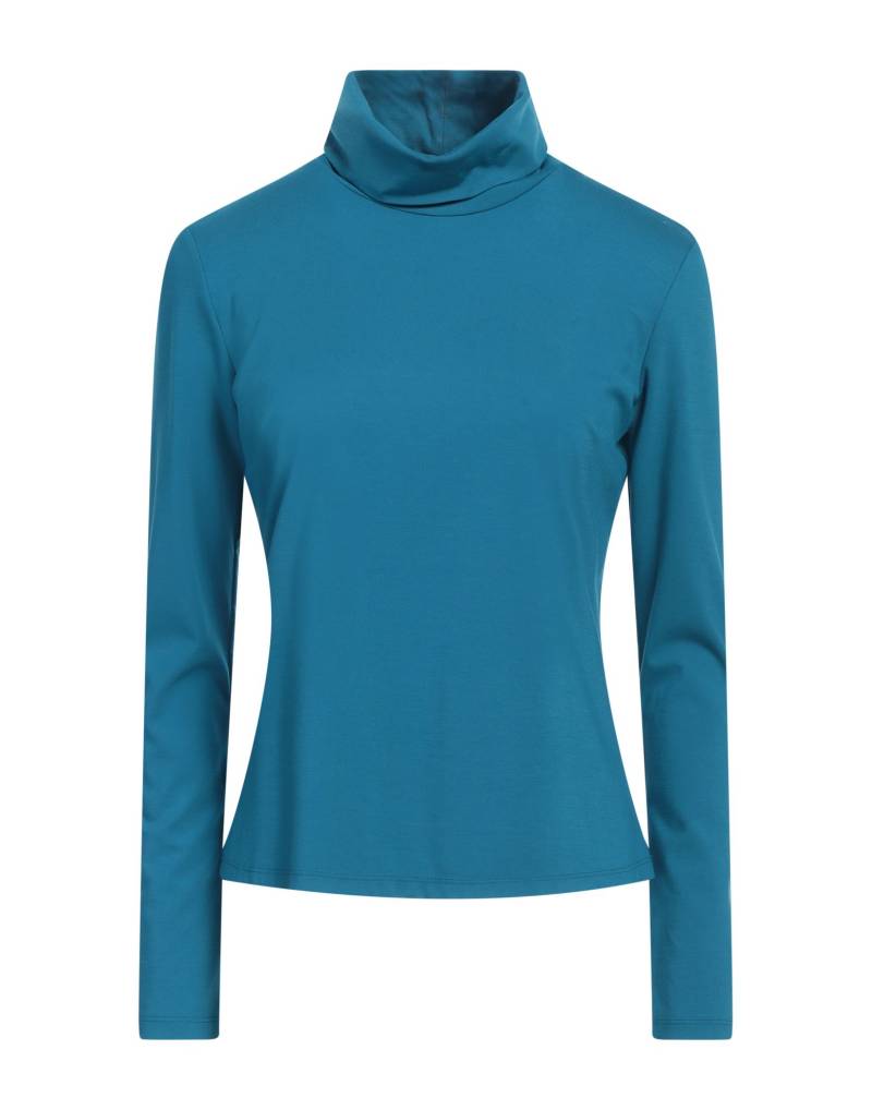 CAMICETTASNOB T-shirts Damen Aquamarin von CAMICETTASNOB