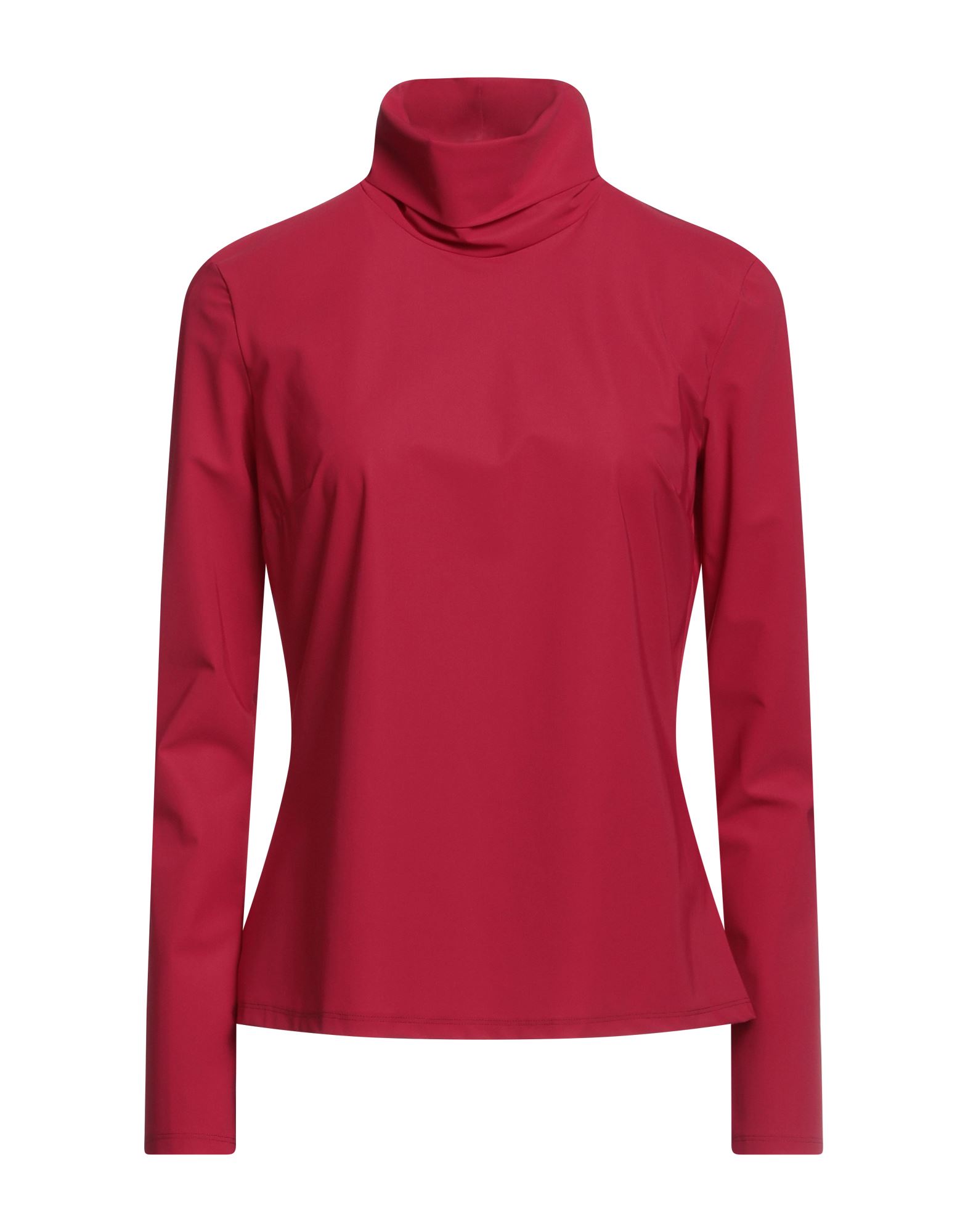 CAMICETTASNOB T-shirts Damen Bordeaux von CAMICETTASNOB