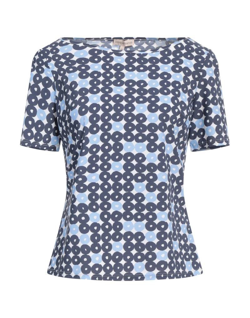 CAMICETTASNOB T-shirts Damen Off white von CAMICETTASNOB