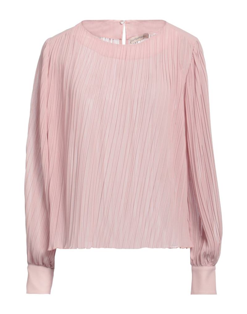 CAMICETTASNOB Top Damen Antikrosa von CAMICETTASNOB