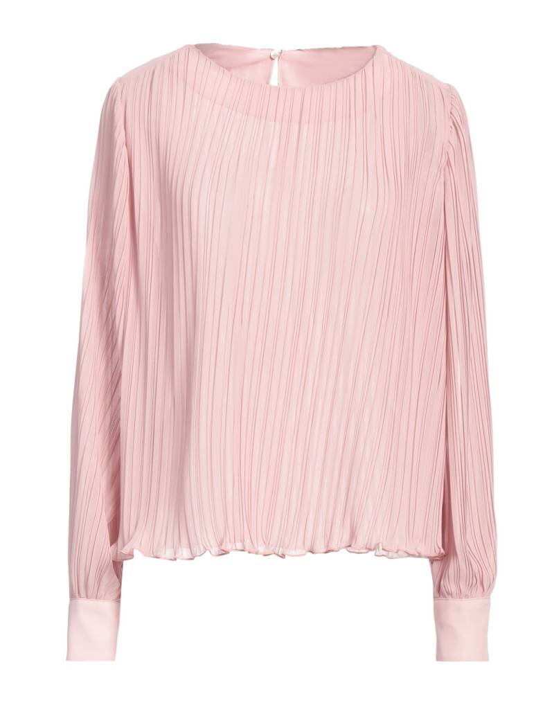 CAMICETTASNOB Top Damen Hellrosa von CAMICETTASNOB
