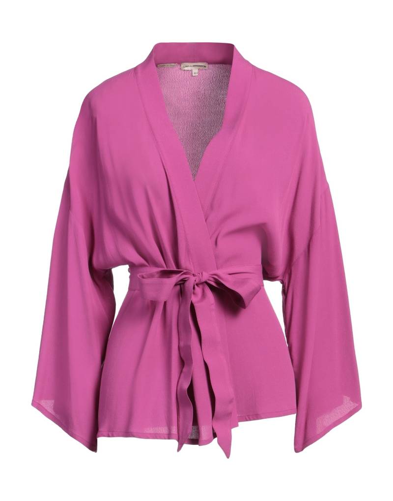 CAMICETTASNOB Top Damen Malve von CAMICETTASNOB
