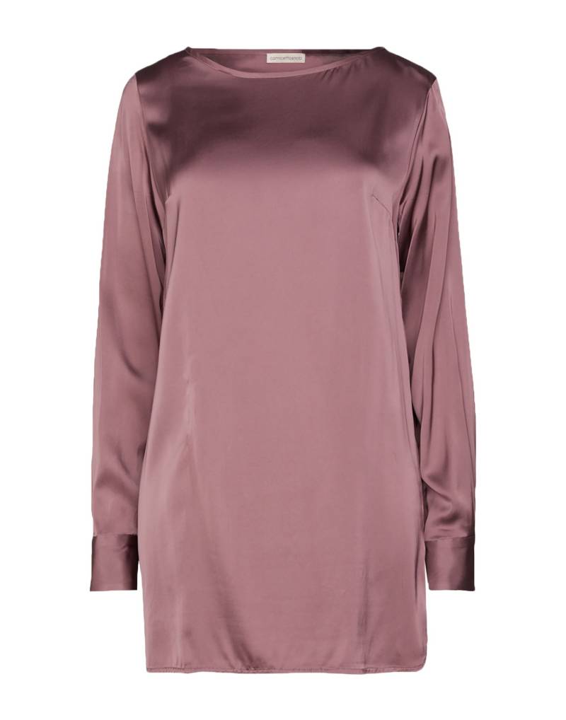 CAMICETTASNOB Top Damen Malve von CAMICETTASNOB