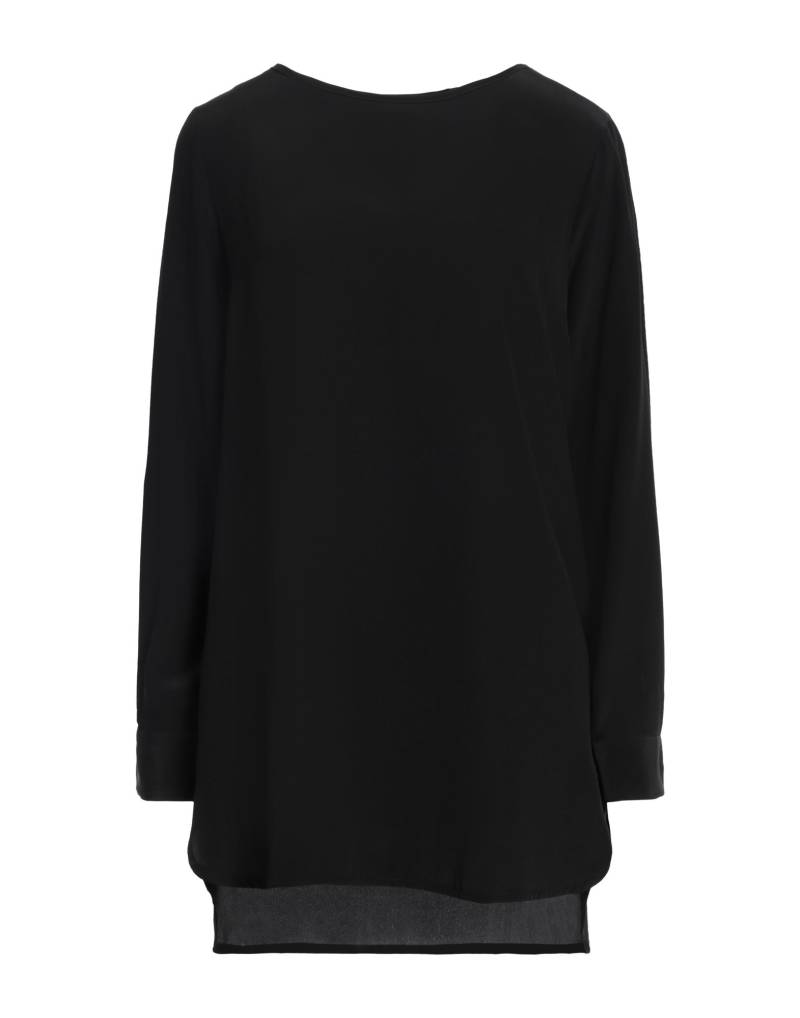 CAMICETTASNOB Top Damen Schwarz von CAMICETTASNOB